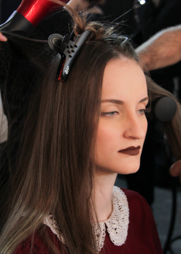 SPFW, Maquiagem, Inverno 2013, Backstage SPFW, Maquiagem, Inverno 2013, Backstage